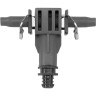 Капельница внутренняя 10 шт. (4 л/час) GARDENA 08344-29.000.00