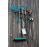 Кронштейн для садовых инструментов GARDENA 03501-20.000.00