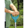 Лопата штыковая GARDENA TERRALINE 03773-24.000.00