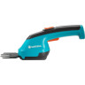 Ножницы для газонов аккумуляторные GARDENA ACCUCUT 09850-30.000.00