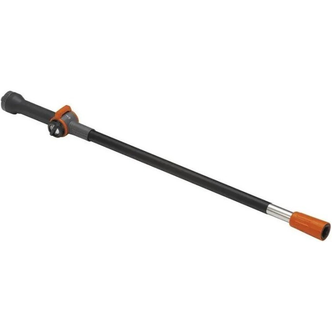 Ручка водопроводная алюминиевая GARDENA СOMBISYSTEM 90 см для Cleansystem 05552-20.000.00