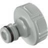 Штуцер GARDENA резьбовой 1 18202-29.000.00